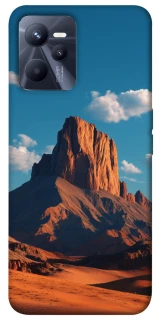 Чехол на Realme C35 Arizona mountain v2 фото 1 из 1