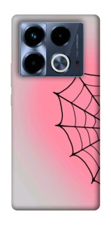 Чохол на Infinix Note 40 4G Pair romantic theme ver.1 фото 1 з 1