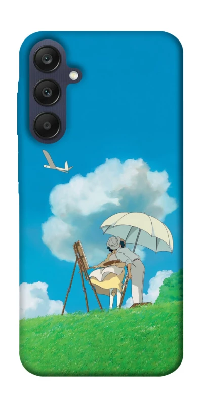 Чохол на Samsung Galaxy A25 5G Drawing фото 1 з 1