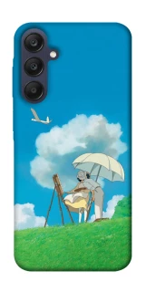 Чохол на Samsung Galaxy A25 5G Drawing фото 1 з 1