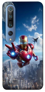 Чохол на Xiaomi Mi 10 / Mi 10 Pro Ironman v3 фото 1 з 1