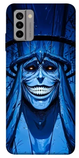 Чохол на Nokia G22 Statue of God фото 1 з 1