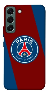 Чехол на Samsung Galaxy S22 FC PSG v2 фото 1 из 1