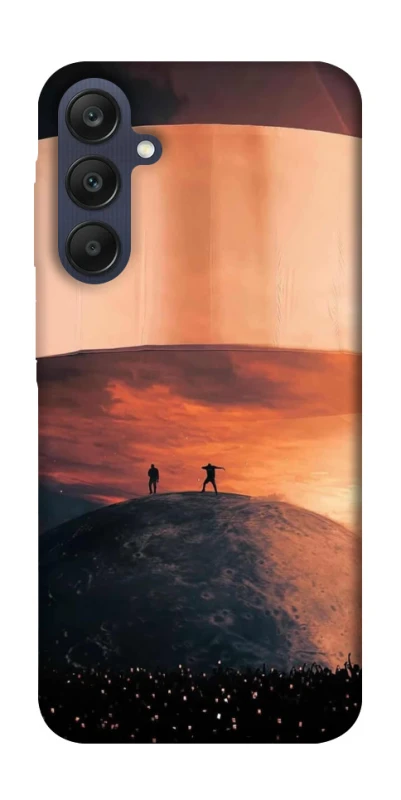 Чехол на Samsung Galaxy A25 5G Kanye West ver.9 фото 1 из 1