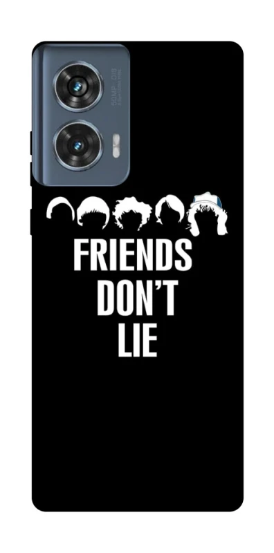 Чохол на Motorola Edge 50 Stranger Things ver.12 фото 1 з 1