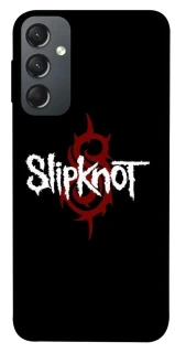 Чохол на Samsung Galaxy A24 4G Slipknot фото 1 з 1