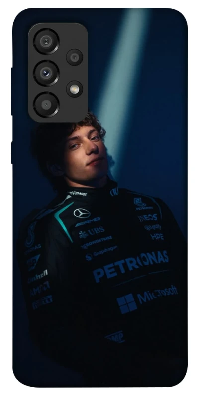 Чехол на Samsung Galaxy A33 5G F-1 ver.9 фото 1 из 1