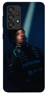 Чехол на Samsung Galaxy A33 5G F-1 ver.9 фото 1 из 1