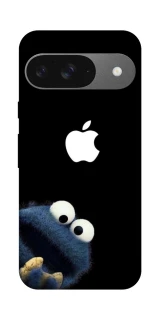 Чохол на Google Pixel 10 Apple logo ver.10 фото 1 з 1