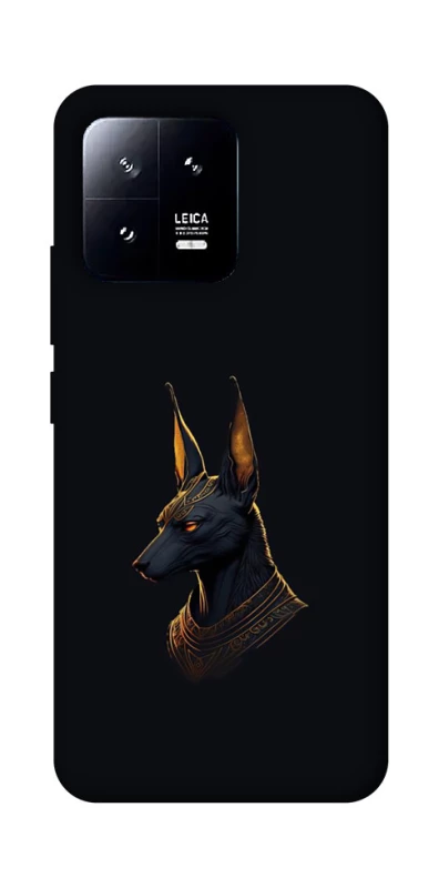 Чохол на Xiaomi 13 Anubis фото 1 з 1