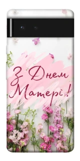 Чохол на Google Pixel 6 Mother's Day ver.3 фото 1 з 1