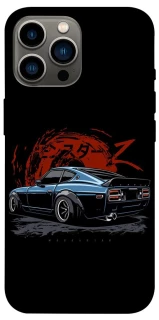 Чехол на Apple iPhone 12 Pro Max (6.7") Tokyo drive фото 1 из 1