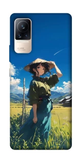 Чохол на Xiaomi Civi 6 Field фото 1 з 1