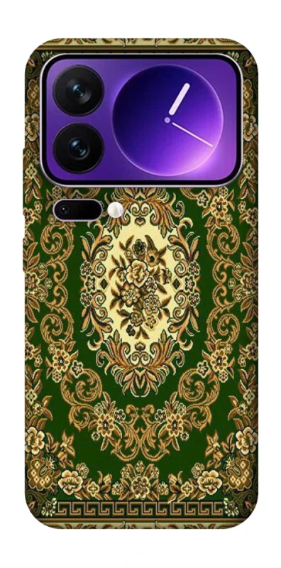 Чохол на Xiaomi 17 Pro Max Килим v9 фото 1 з 1