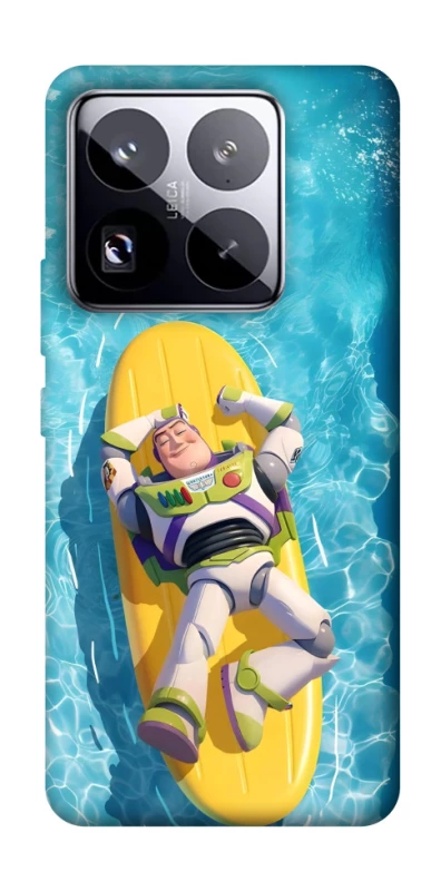 Чохол на Xiaomi 15 Pro buzz lightyear фото 1 з 1