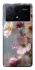 Чехол на Xiaomi Poco X6 Flowers v10 фото 1 из 1