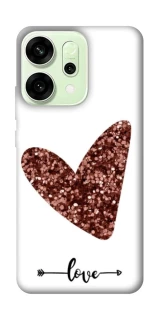 Чохол на Oppo Reno 14 Love rose фото 1 з 1