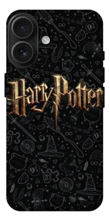 Чохол на Apple iPhone 17 (6.3") Harry Potter ver.12 фото 1 з 1