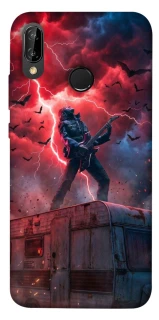 Чохол на Huawei P20 Lite Stranger Things ver.45 фото 1 з 1