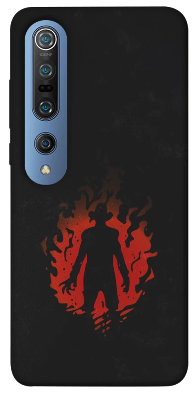 Чохол на Xiaomi Mi 10 / Mi 10 Pro Daylight фото 1 з 1