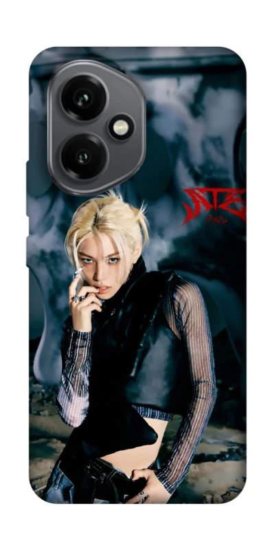 Чохол на Honor 400 Felix v2- Stray Kids фото 1 з 1