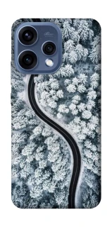 Чехол на Oppo Reno 15 Новогодний v26 фото 1 из 2