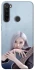 Чехол на Xiaomi Redmi Note 8T Rosé - BLACKPINK фото 1 из 1