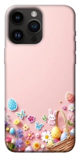 Чехол на Apple iPhone 14 Pro Max (6.7") Easter ver.9 фото 1 из 1
