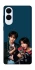 Чохол на Samsung Galaxy S25 Edge Lee Know and Han - Stray Kids фото 1 з 1