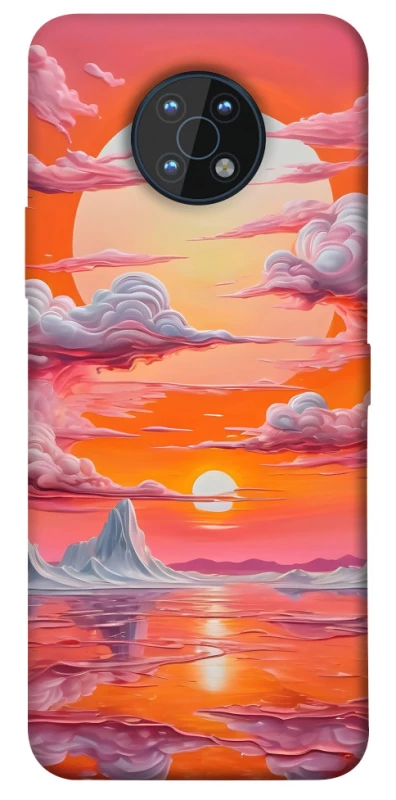 Чохол на Nokia G50 Glacier фото 1 з 1