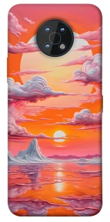 Чехол на Nokia G50 Glacier фото 1 из 1