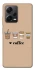 Чохол на Xiaomi Redmi Note 12 Pro+ 5G Your coffee фото 1 з 1