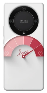 Чехол на Huawei Magic5 Lite Love aesthetic ver.7 фото 1 из 1