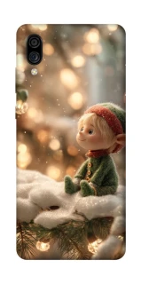 Чехол на ZTE Blade A5 (2020) Christmas mood ver.10 фото 1 из 1
