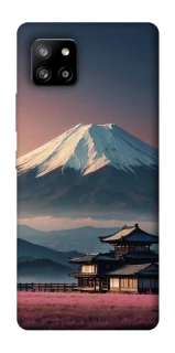 Чехол на Samsung Galaxy A42 5G Fujiyama фото 1 из 1