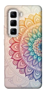 Чохол на Infinix Hot 50 Pro Mandala ver.1 фото 1 з 1