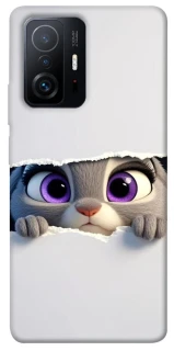 Чехол на Xiaomi 11T / 11T Pro Zootopia фото 1 из 1