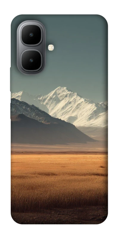 Чохол на Infinix Smart 10 Asian mountains фото 1 з 1