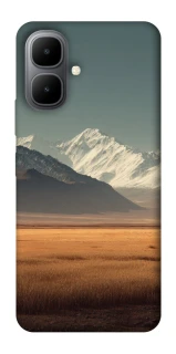Чохол на Infinix Smart 10 Asian mountains фото 1 з 1