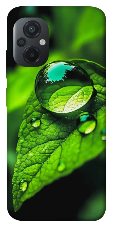 Чохол на Xiaomi Poco M5 Flowers v16 фото 1 з 1