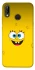 Чохол на Huawei P20 Lite SpongeBob фото 1 Чохол на Huawei P20 Lite SpongeBob фото 1 з 1