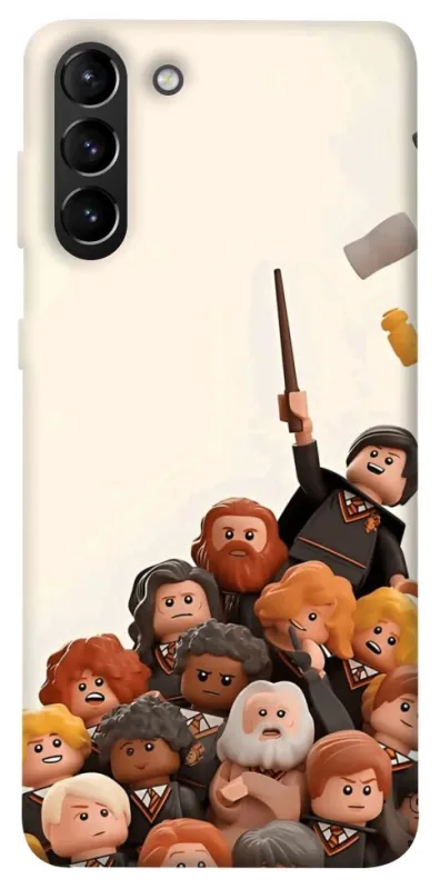 Чохол на Samsung Galaxy S21+ Harry Potter V19 фото 1 з 1
