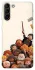 Чохол на Samsung Galaxy S21+ Harry Potter V19 фото 1 з 1
