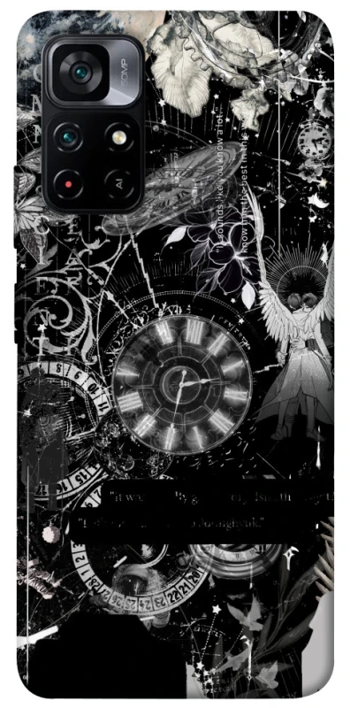 Чохол на Xiaomi Poco M4 Pro 5G Omniscient Reader's фото 1 з 1