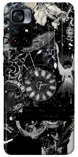 Чохол на Xiaomi Poco M4 Pro 5G Omniscient Reader's фото 1 з 1