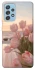 Чохол на Samsung Galaxy A52 4G / A52 5G Morning Flowers zon фото 1 з 1