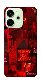 Чехол на Oppo Reno 14 Love collage ver.4 фото 1 из 1