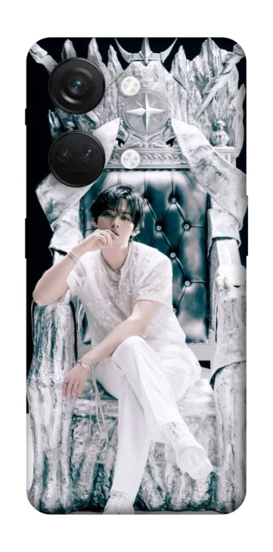 Чохол на OnePlus Nord 3 Lee Know GIANT фото 1 з 1