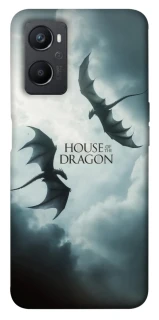 Чохол на Oppo A96 House of the Dragon ver.5 фото 1 з 1