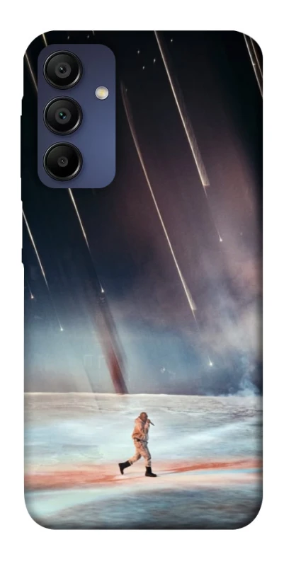Чехол на Samsung Galaxy A15 4G/5G Kanye West ver.4 фото 1 из 1